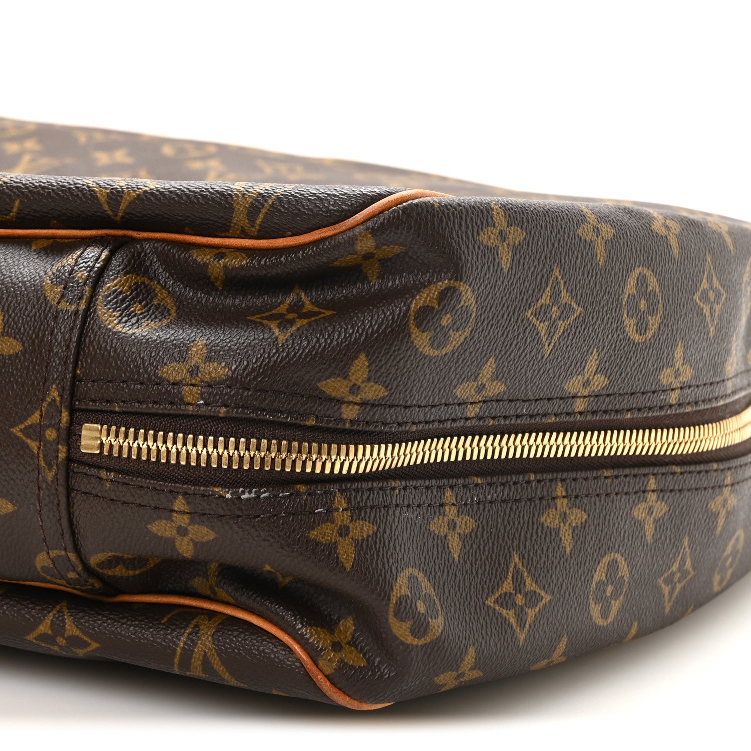 Louis Vuitton Monogram Alize 1 Compartment 9 of 9
