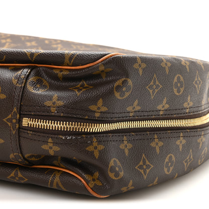 Louis Vuitton Monogram Alize 1 Compartment 9 of 9