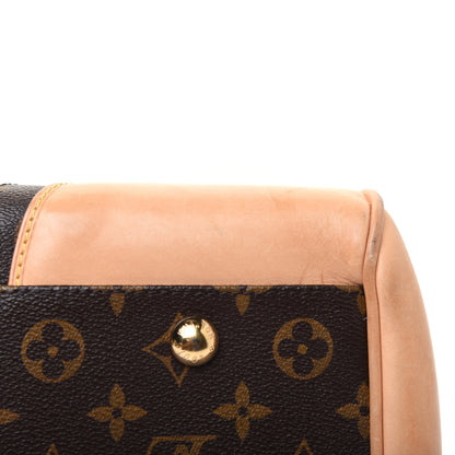 Louis Vuitton Monogram Beverly GM 33 of 40
