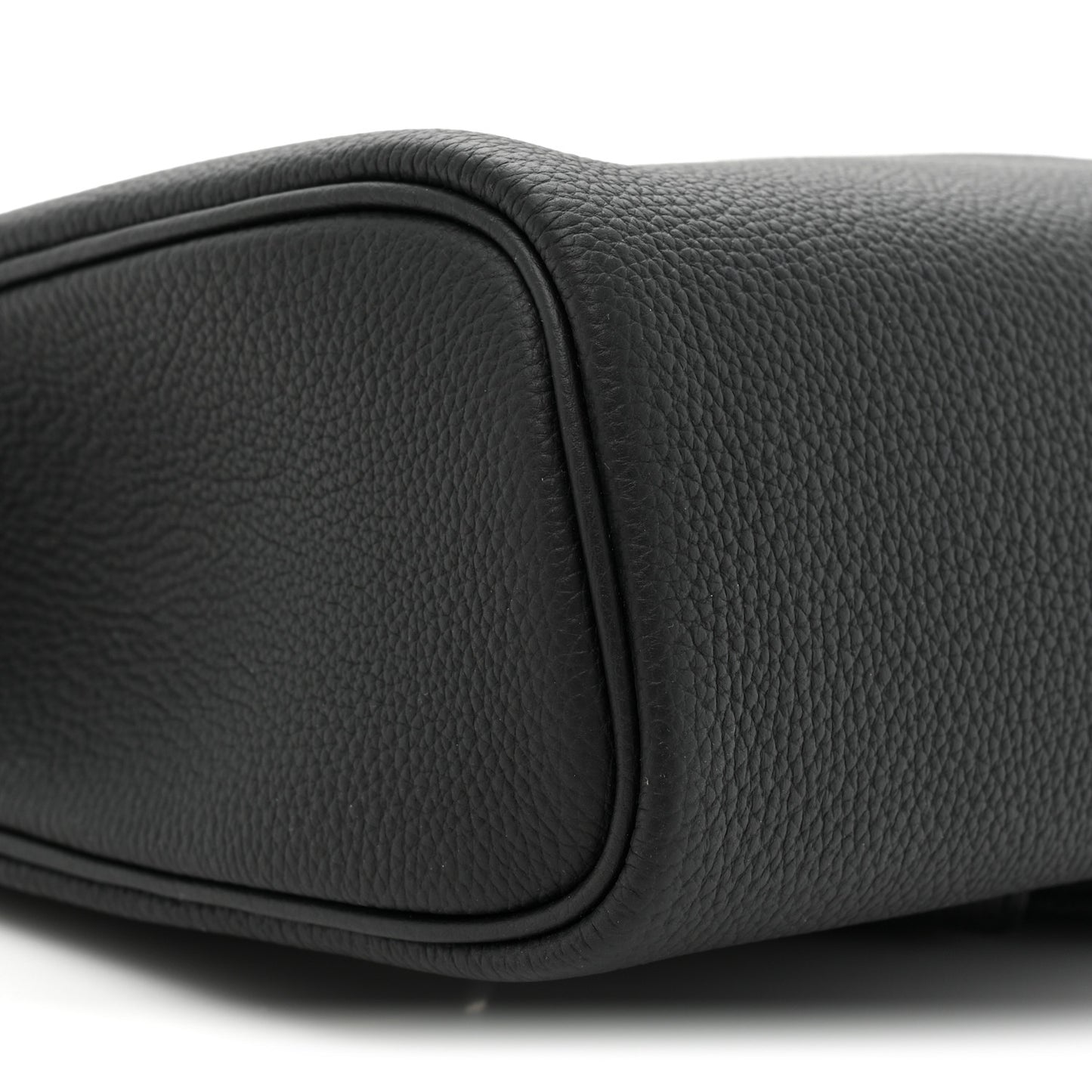 Togo Hac a Dos PM Backpack Black