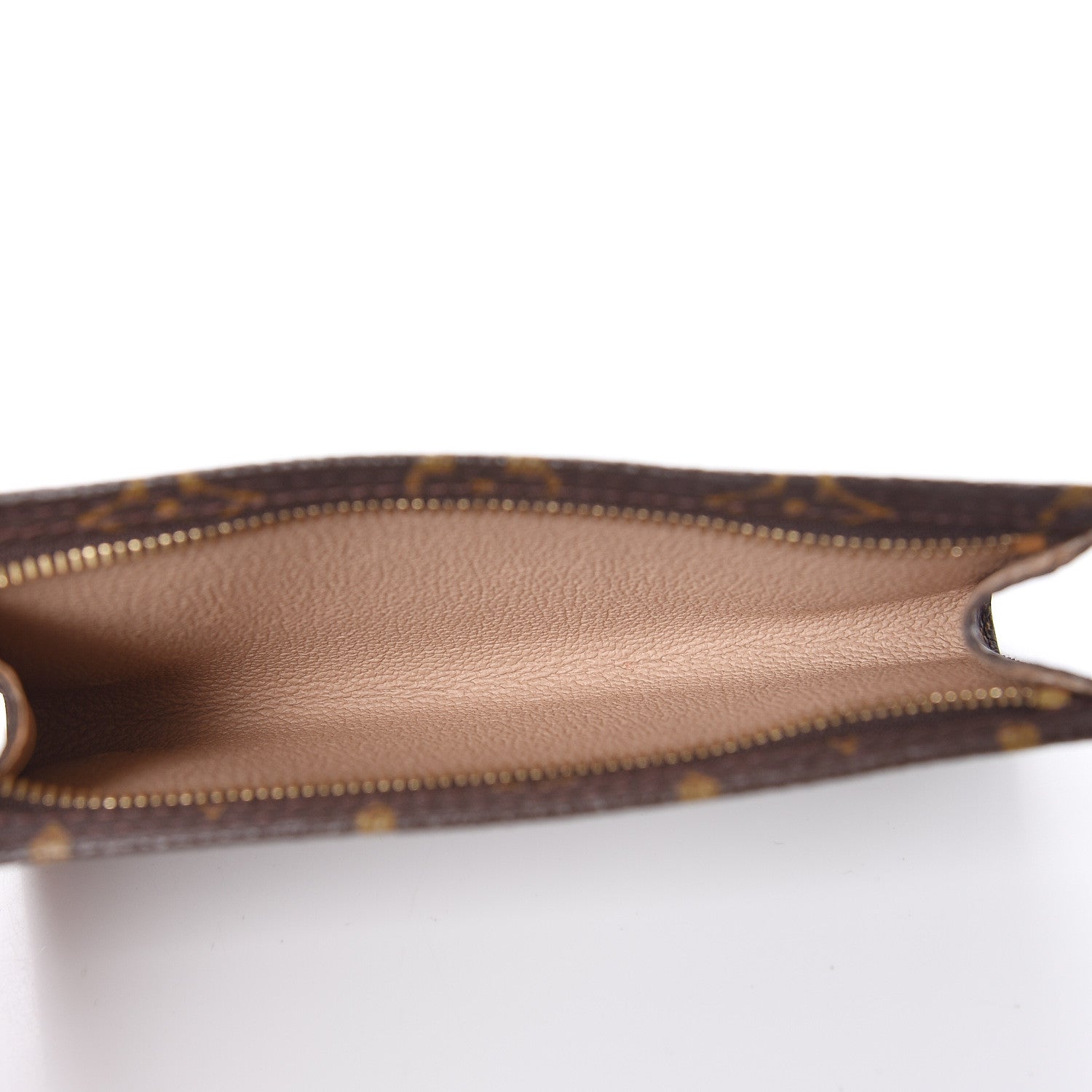 Louis Vuitton Monogram Petit Bucket 23 8 of 17