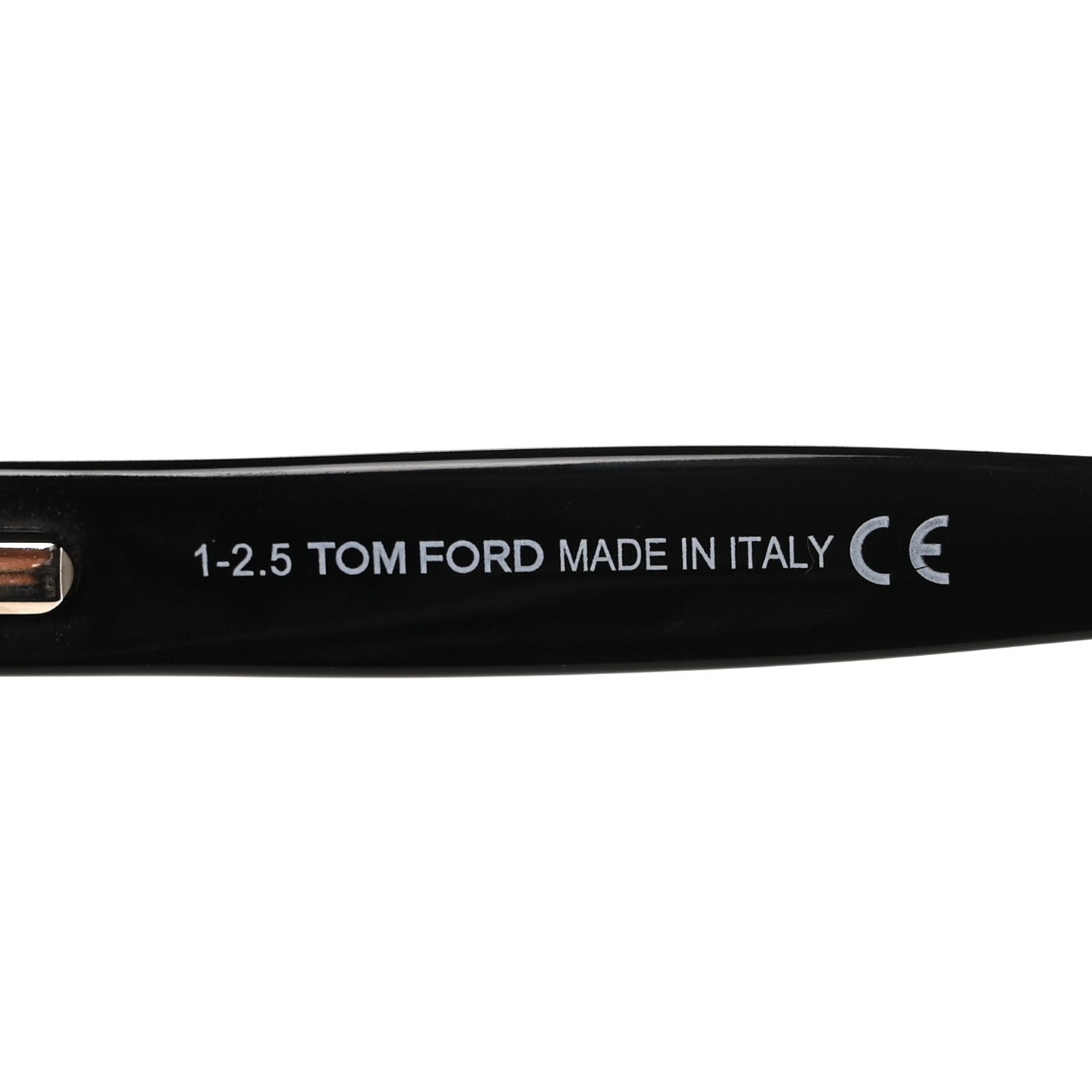 Tom Ford Snowdon Sunglasses TF237 Black Tortoise 5 of 7