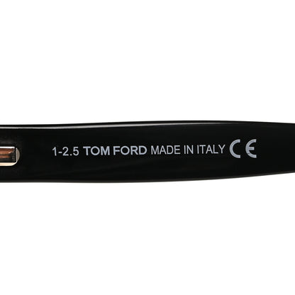 Tom Ford Snowdon Sunglasses TF237 Black Tortoise 5 of 7