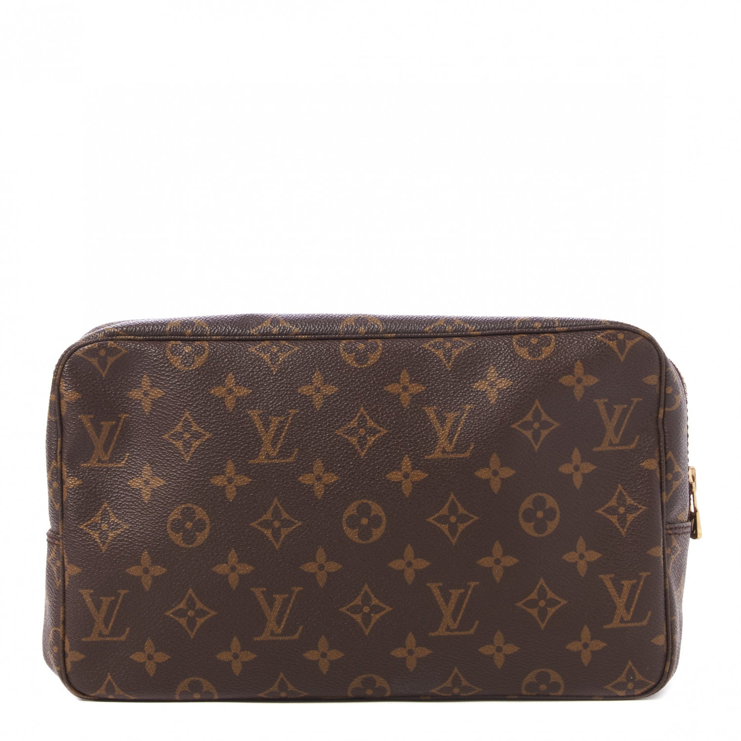 Louis Vuitton Monogram Trousse Toilette 28 1 of 9