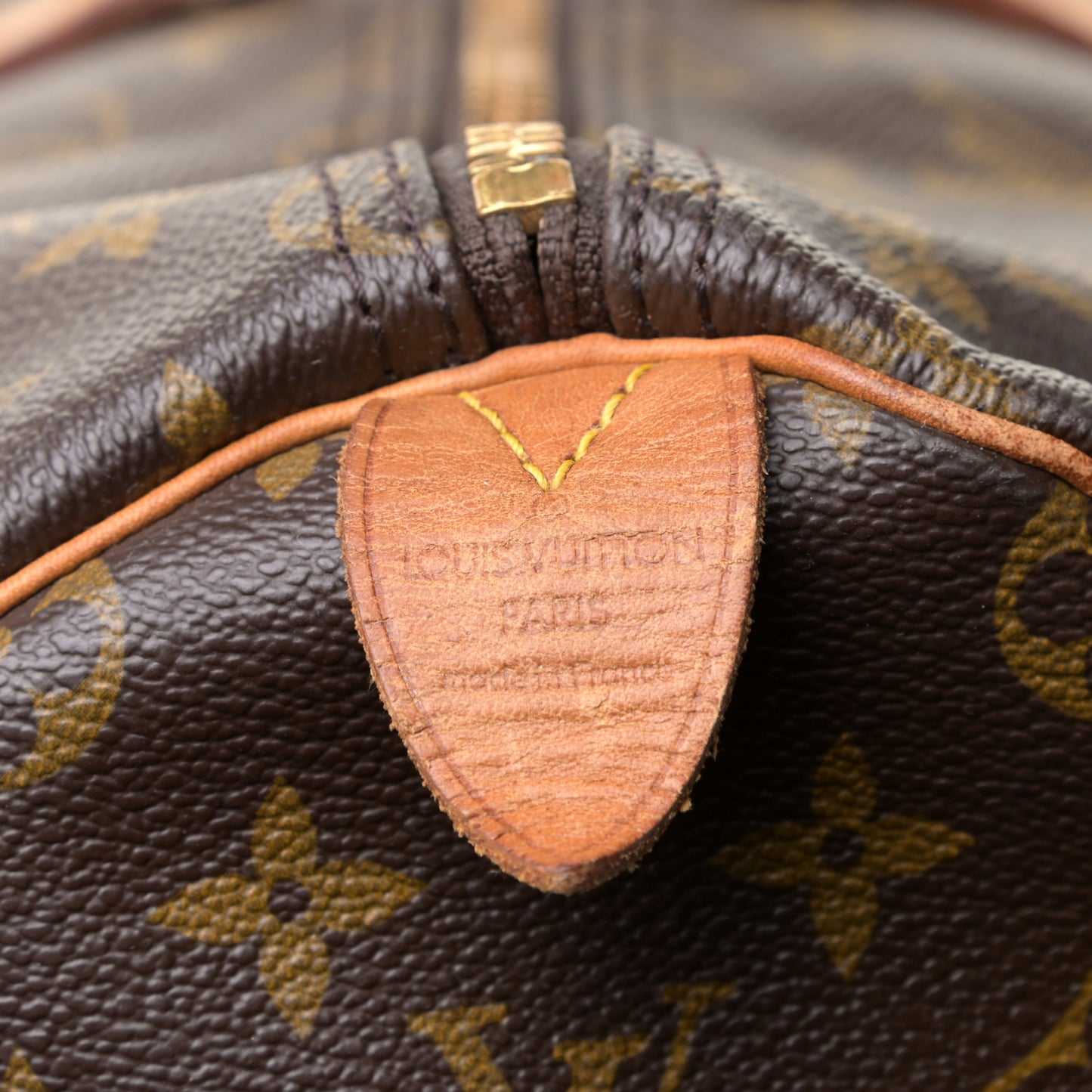 Monogram Keepall 50
