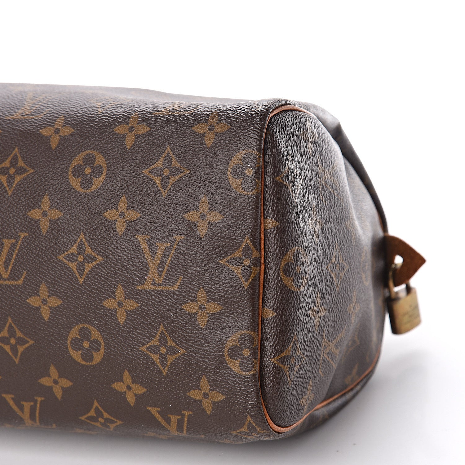 Louis Vuitton Monogram Speedy 25 12 of 15