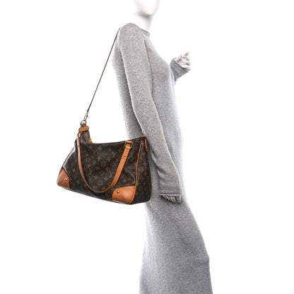 Louis Vuitton Monogram Estrela MM 2 of 11