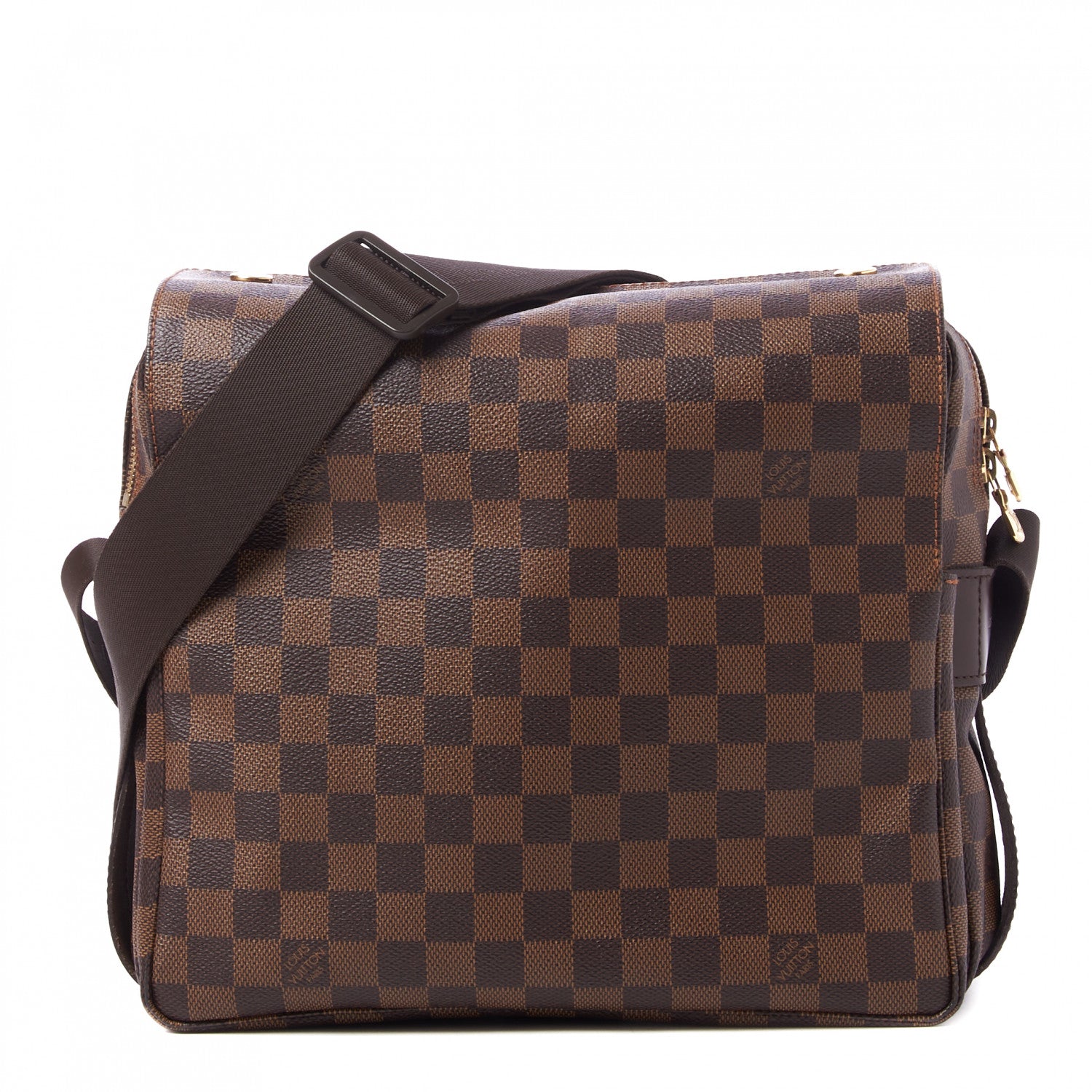 Louis Vuitton Damier Ebene Naviglio 1 of 11