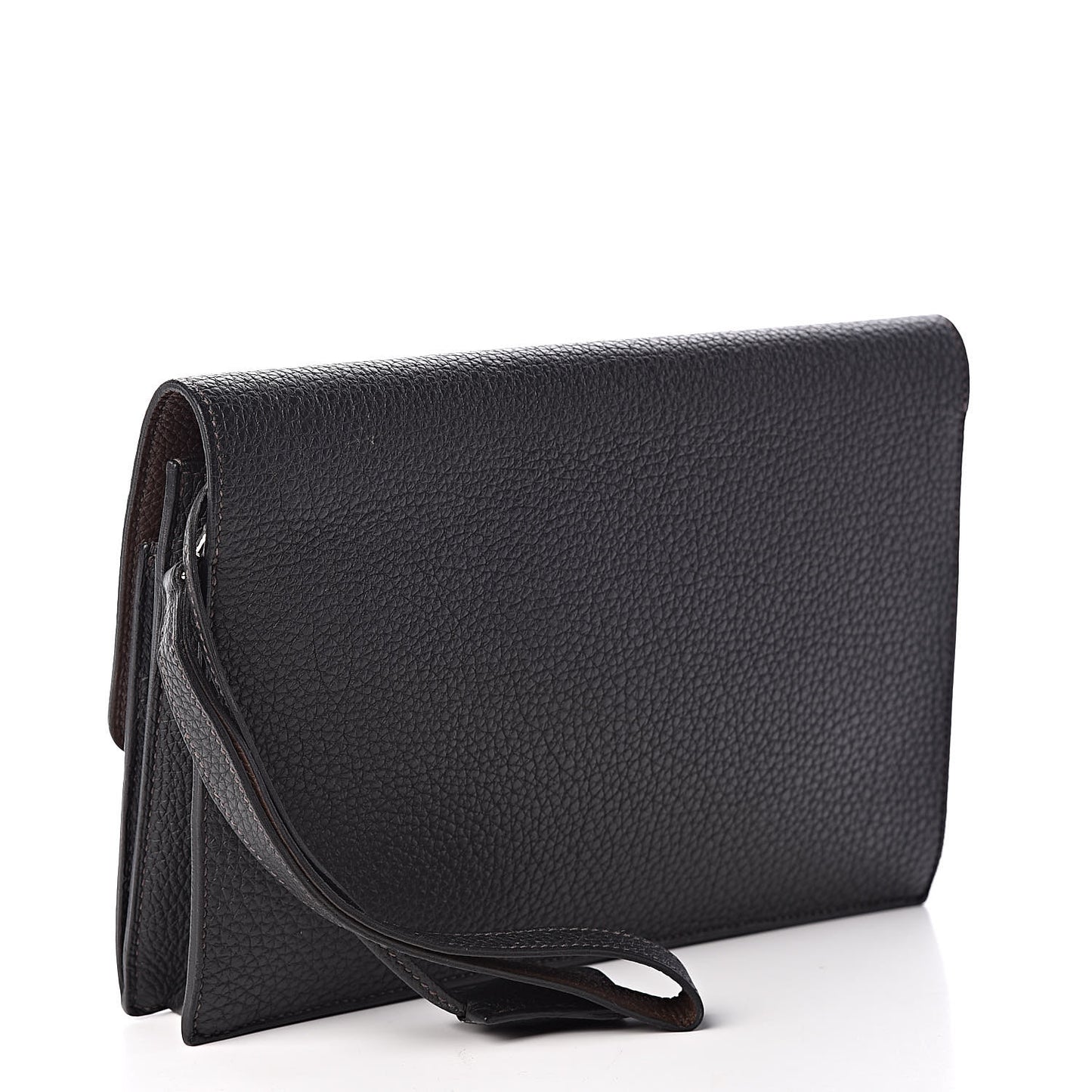 Togo Jet Clutch Black