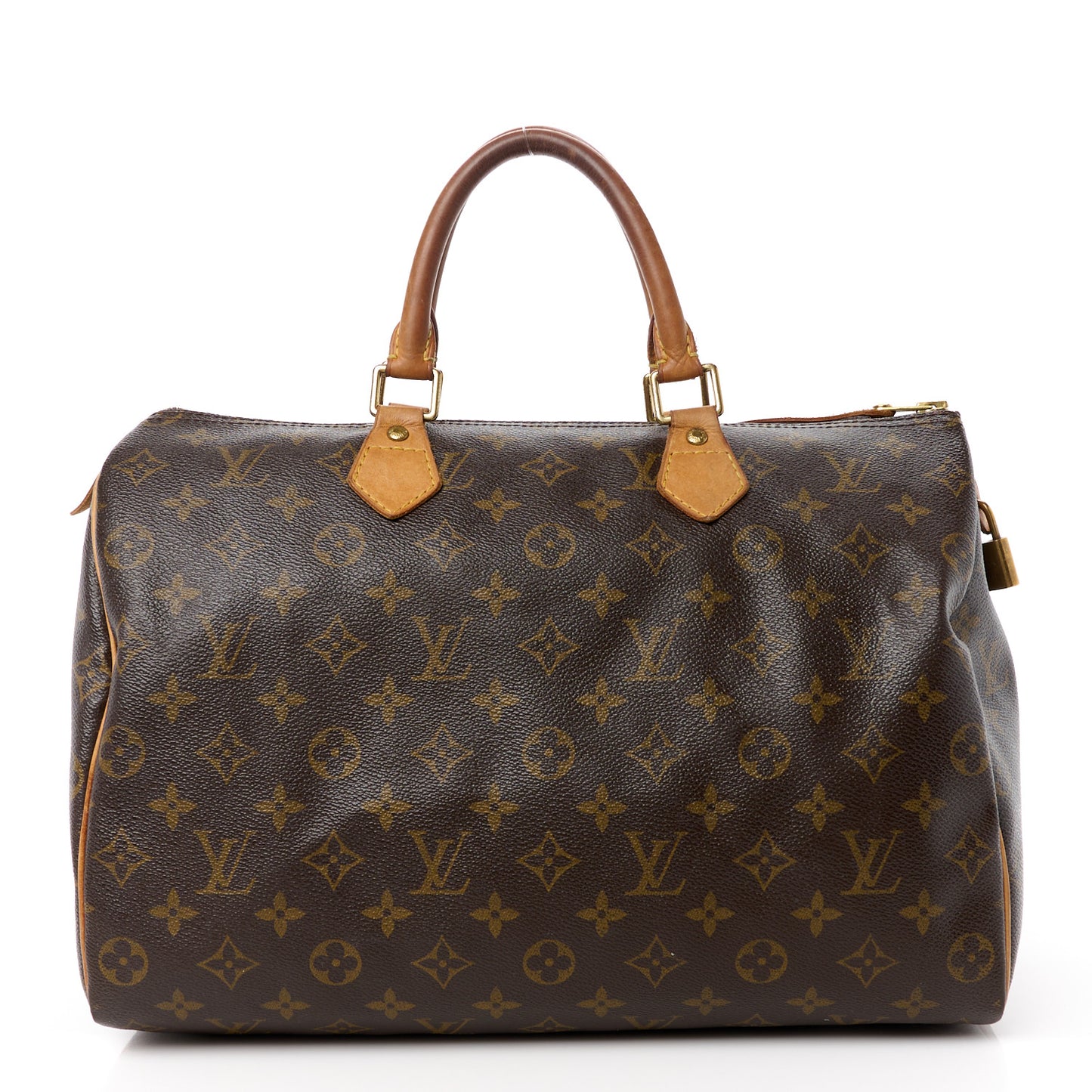 Monogram Speedy 35