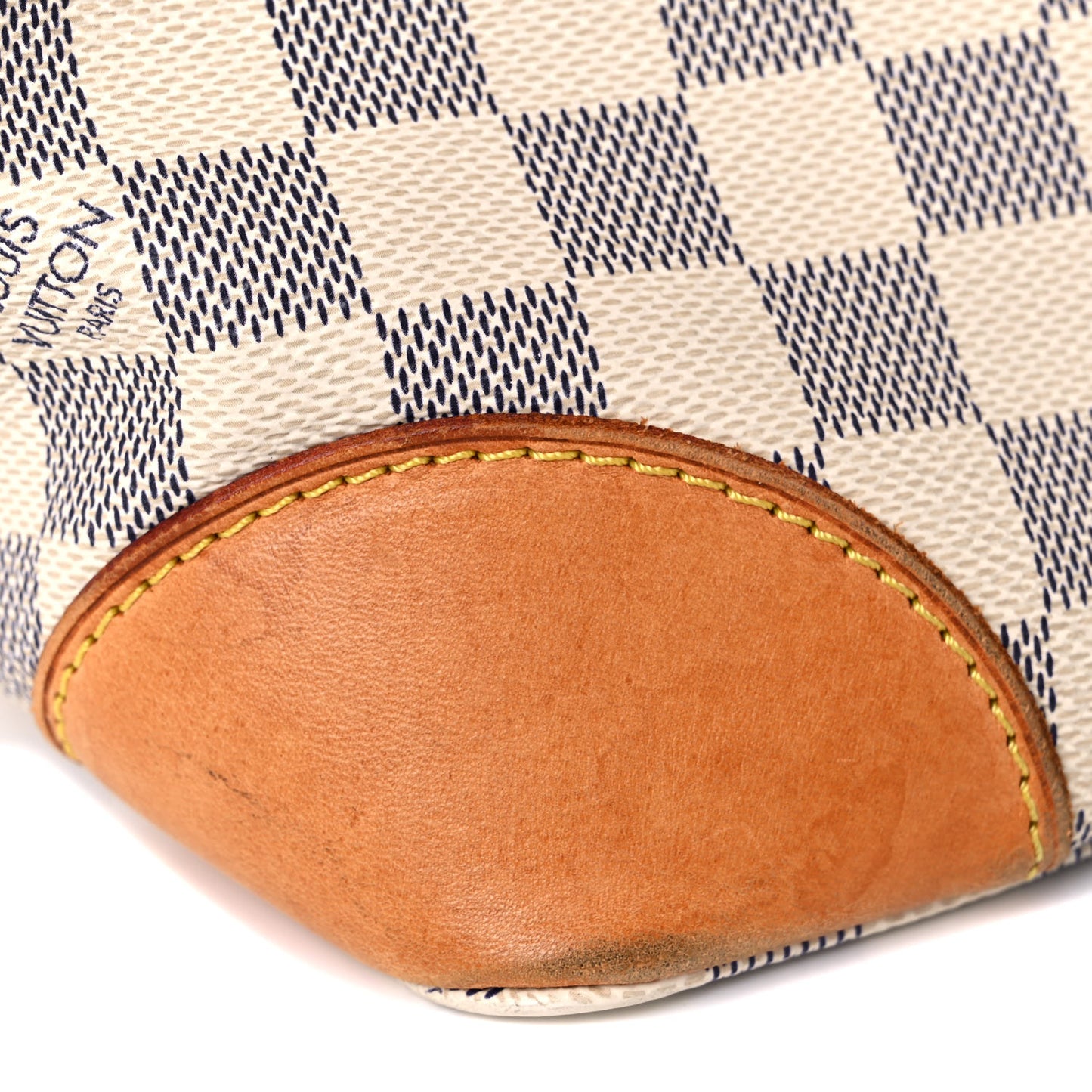 Damier Azur Hampstead PM