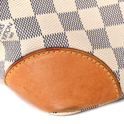 Louis Vuitton Damier Azur Hampstead PM 15 of 25