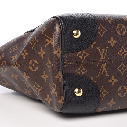 Louis Vuitton Monogram Estrela NM Black 10 of 11