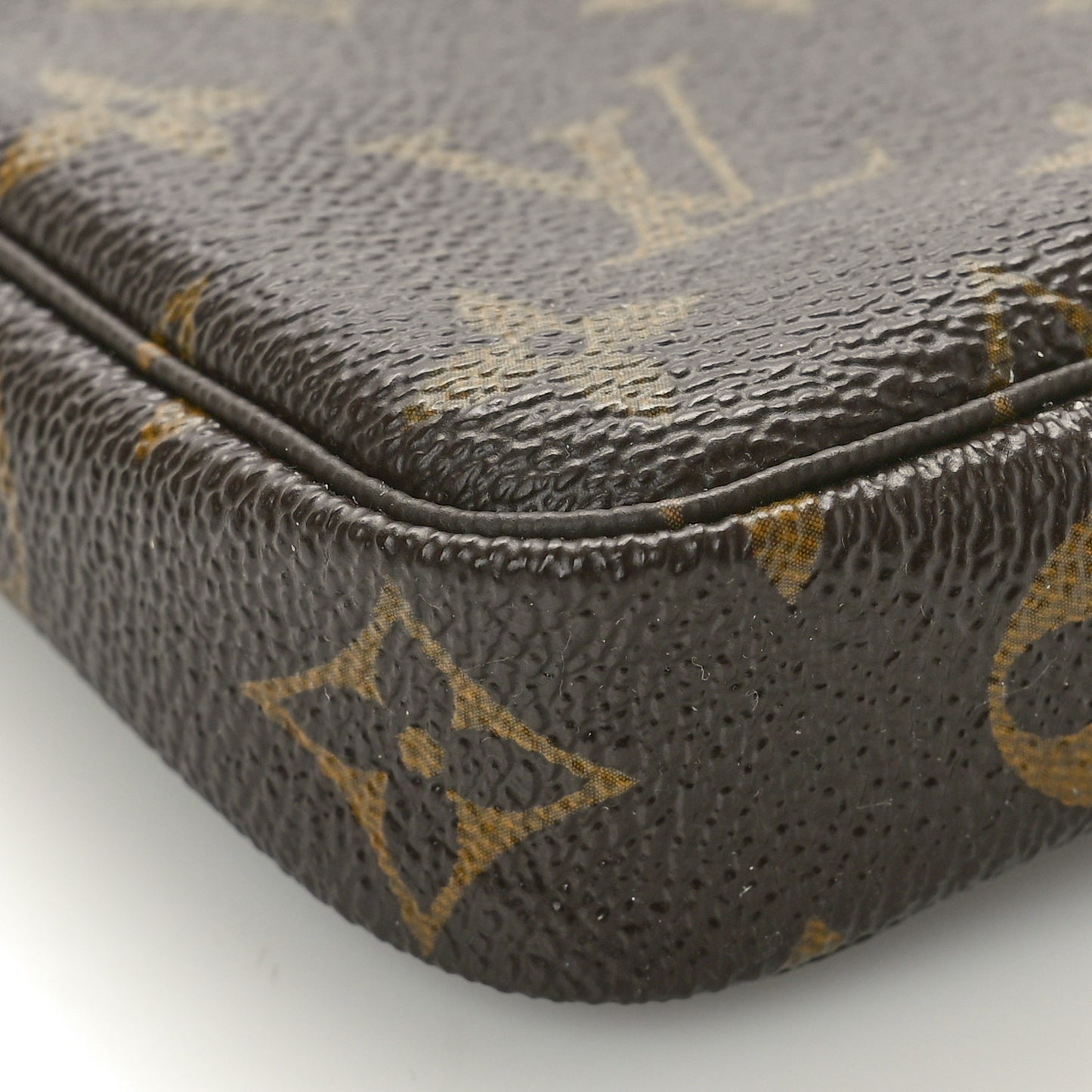 Monogram Mini Pochette Accessories