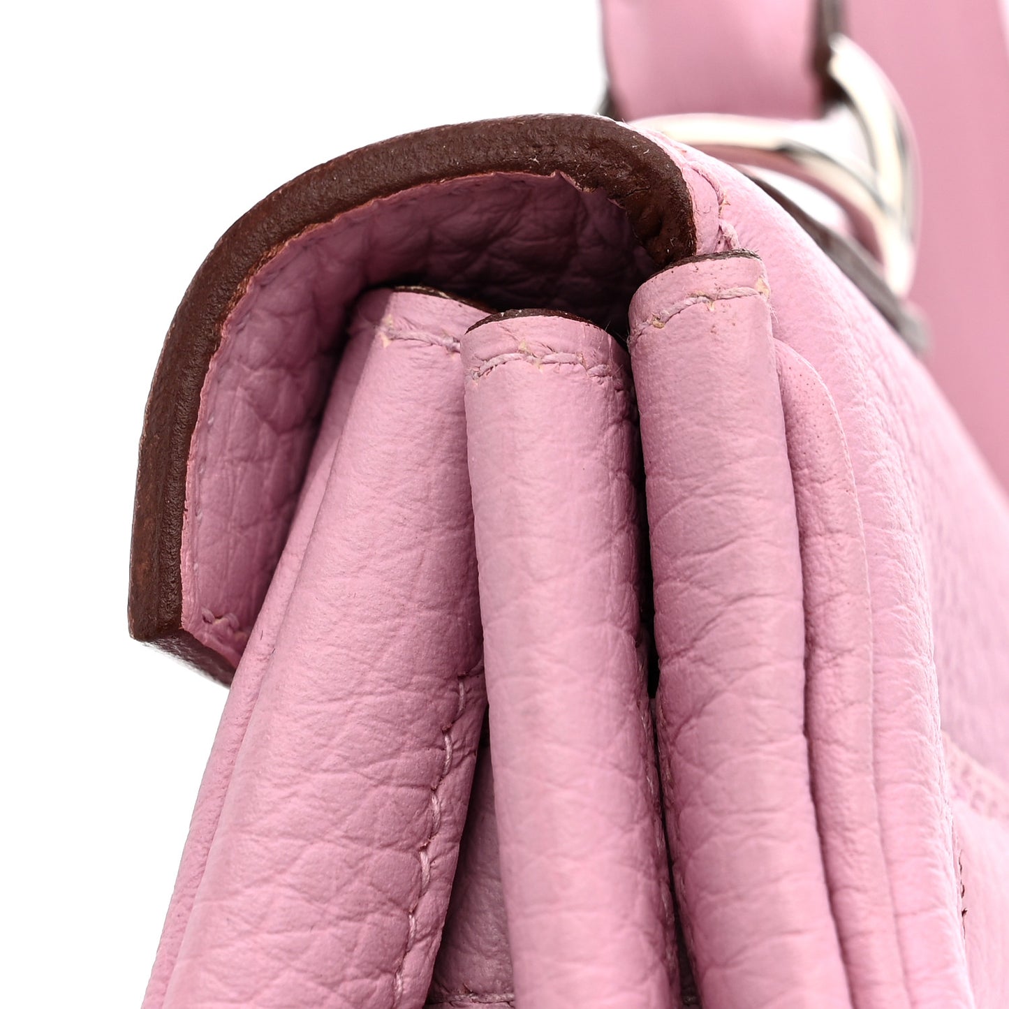 Togo Kelly Retourne 28 Mauve Sylvestre