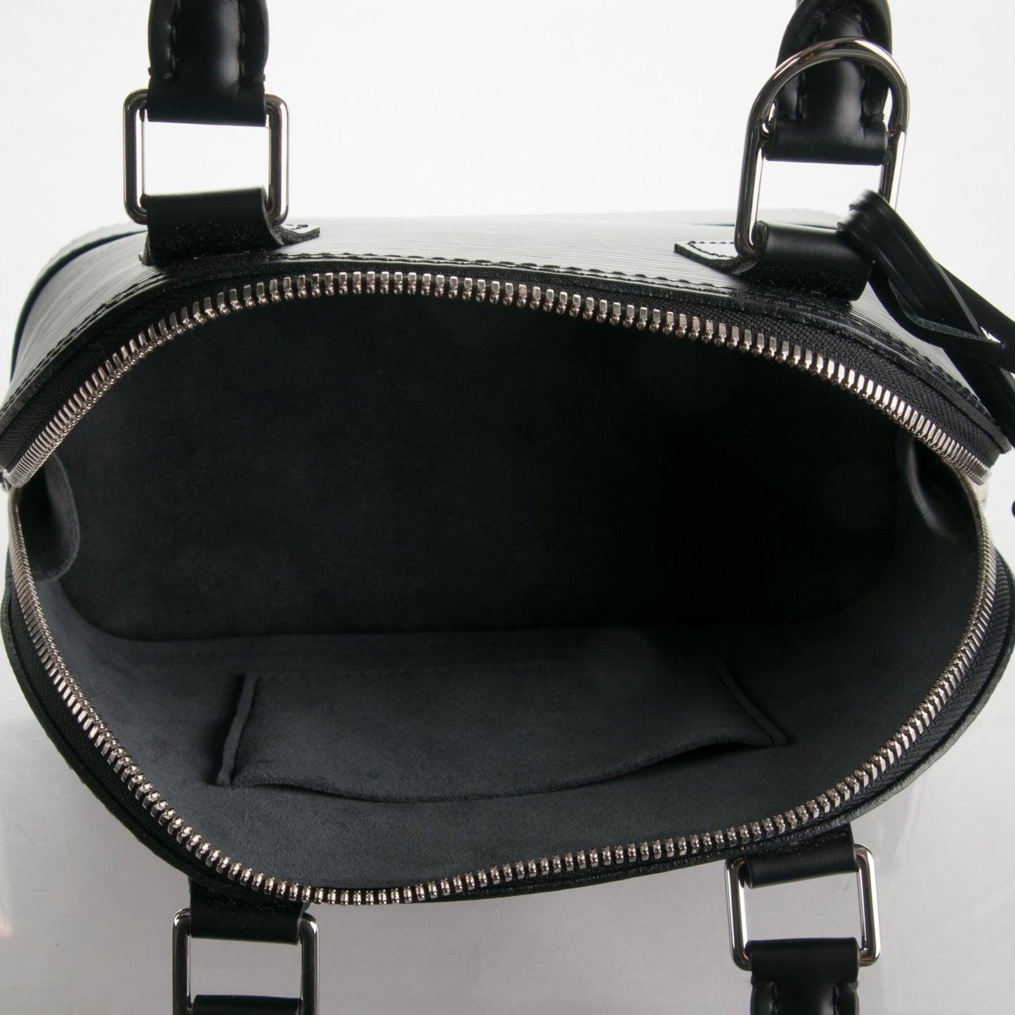 Epi Alma BB Black