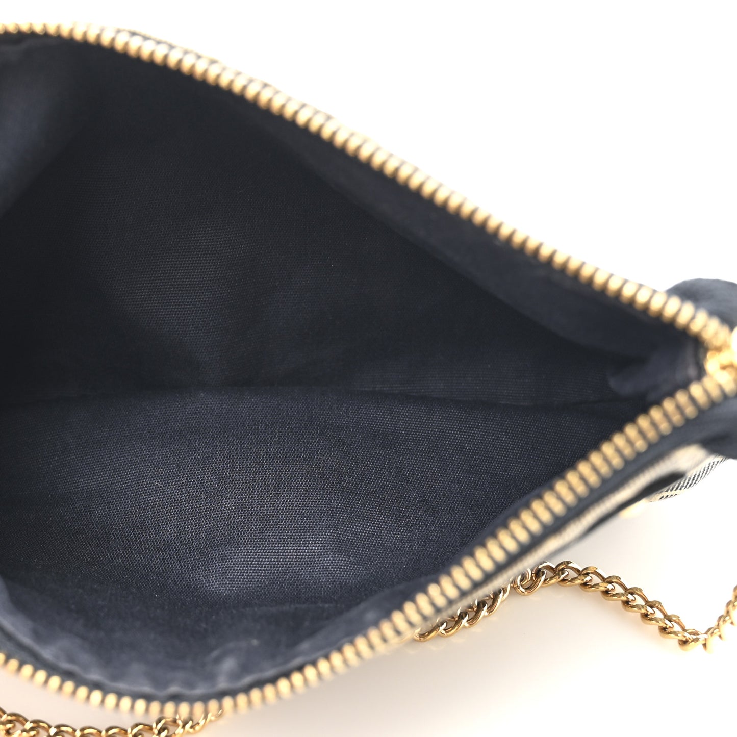 Monogram Idylle Mini Pochette Accessories Encre