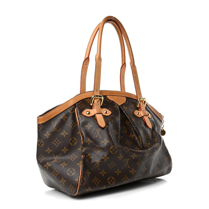 Louis Vuitton Monogram Tivoli GM 2 of 4