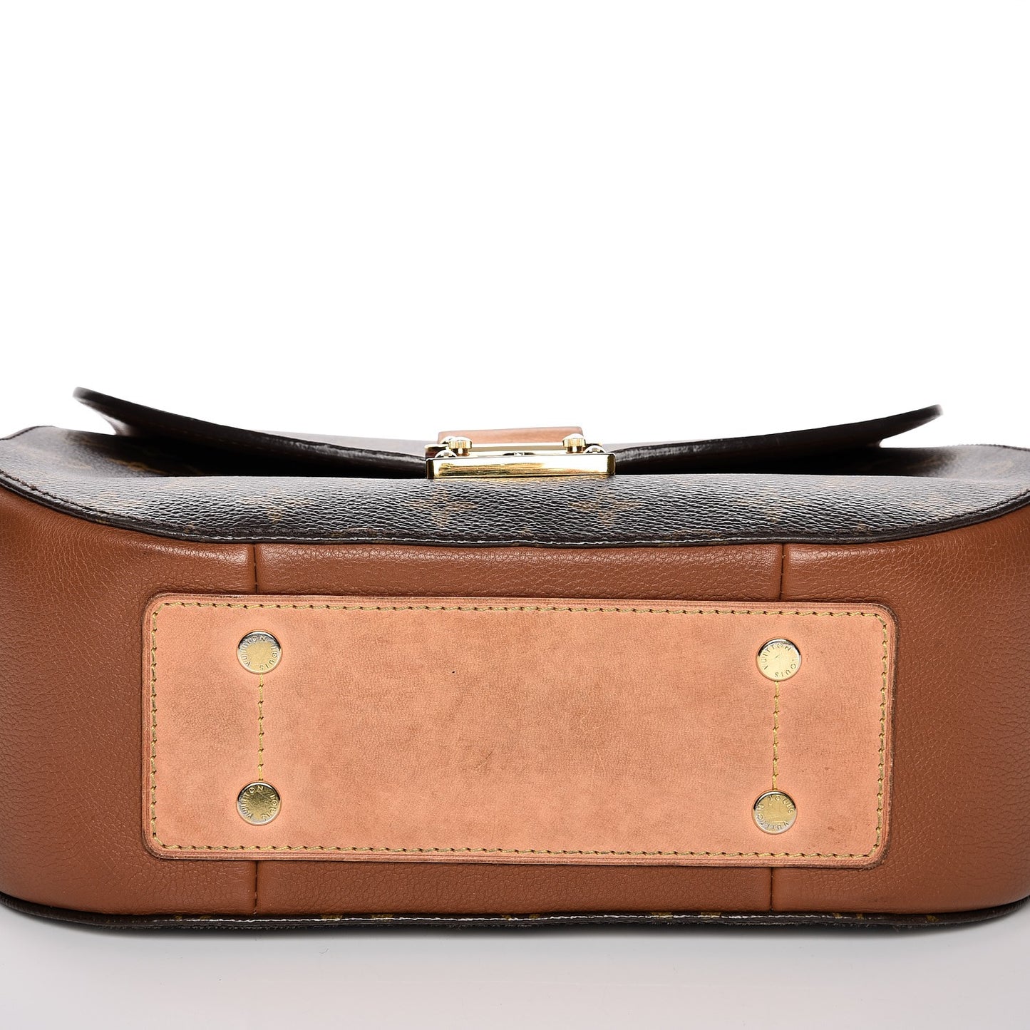 Monogram Eden MM Camel