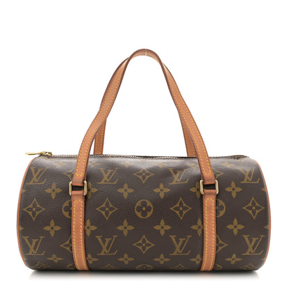 Louis Vuitton Monogram Papillon 26 1 of 9