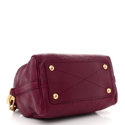 Louis Vuitton Empreinte Speedy Bandouliere 25 Aurore 4 of 15