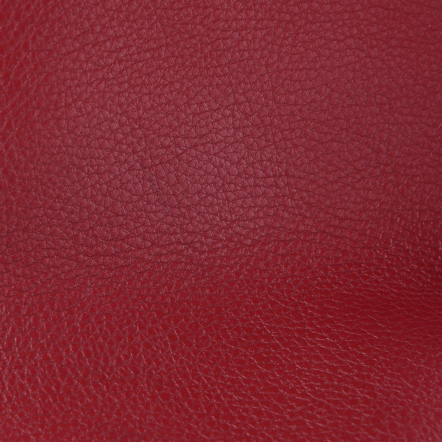 Calfskin Medium Marcie Crossbody Bag Berry Cupcake