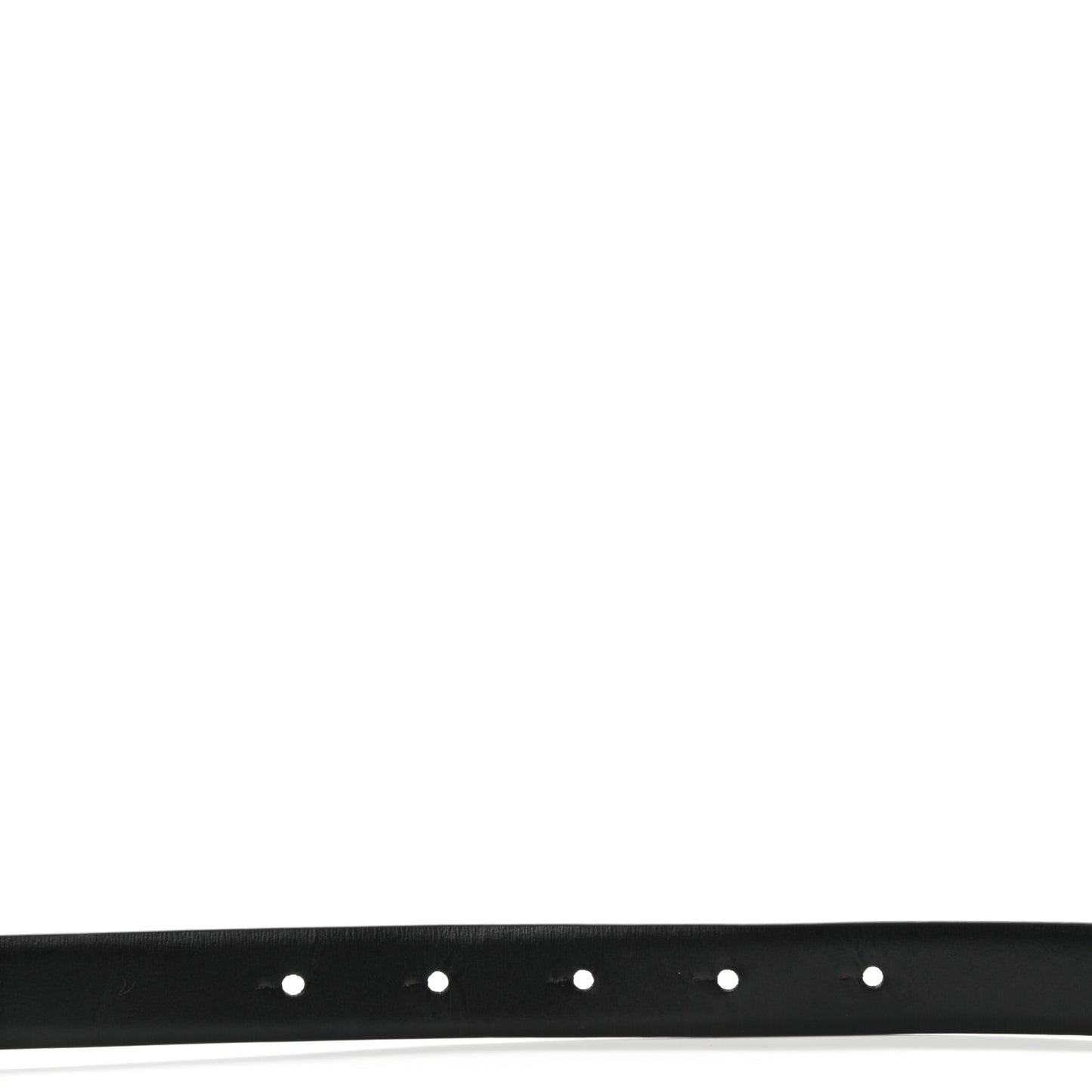 Glossy Calfskin VLogo Reversible Belt 100 40 Saddle Brown Black