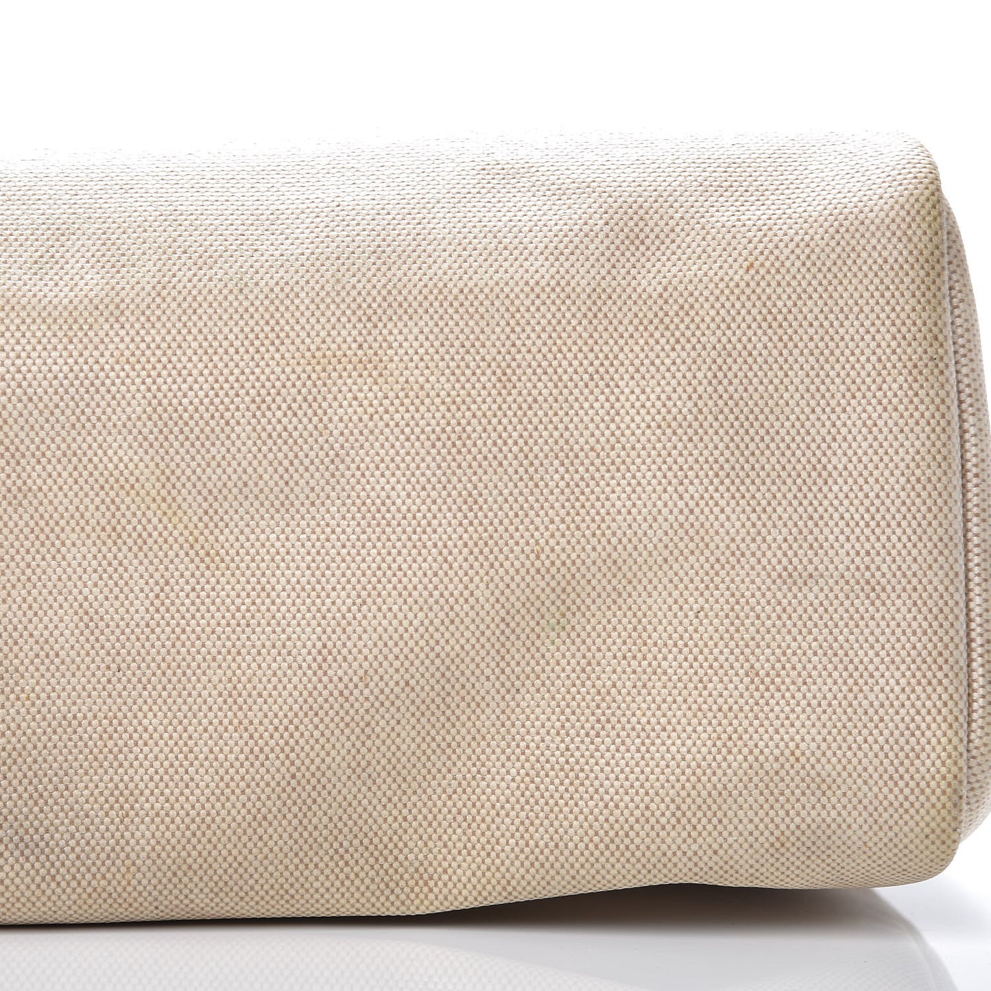 Toile Vache Calfskin Herbag 40 GM Natural