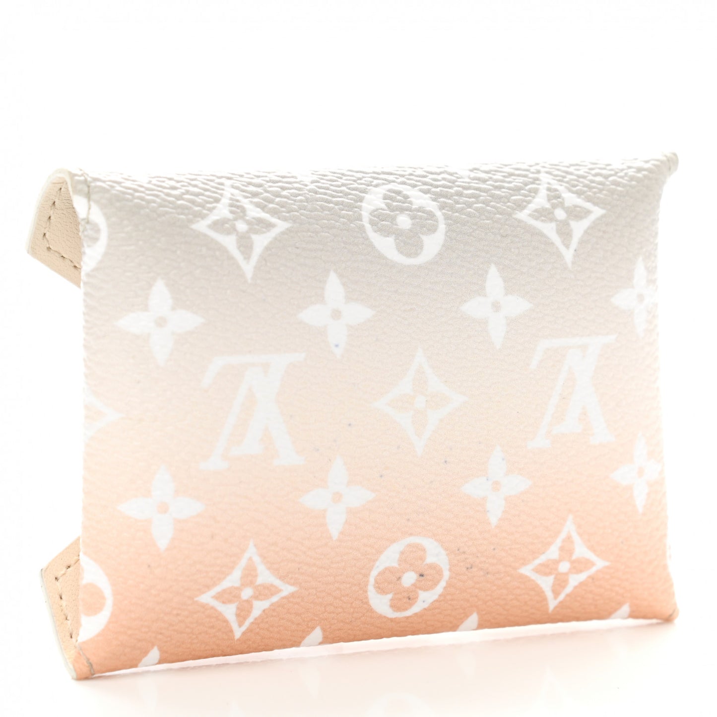 Monogram By The Pool Small Kirigami Pochette Insert Brume