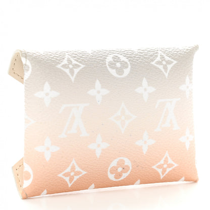 Louis Vuitton Monogram By The Pool Small Kirigami Pochette Insert Brume 3 of 8