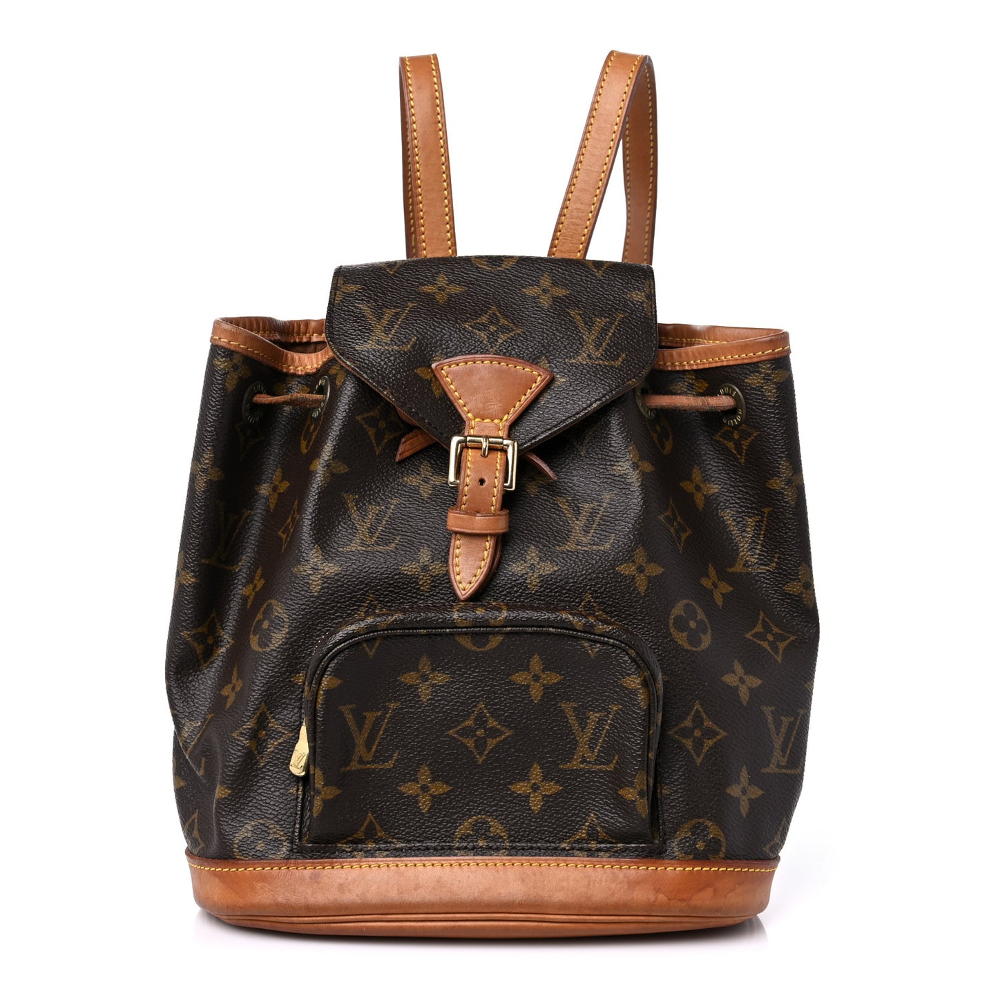 Monogram Mini Montsouris Backpack