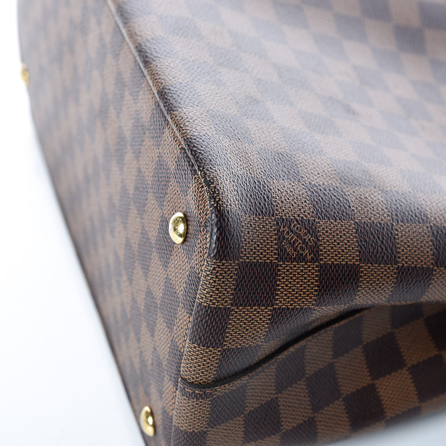 Damier Ebene Kensington
