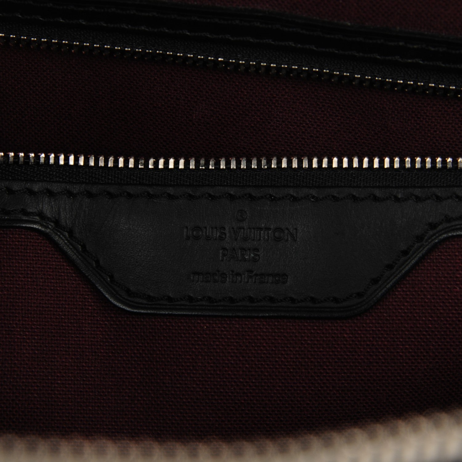 Louis Vuitton Monogram Macassar Porte-Documents Voyage GM 6 of 7