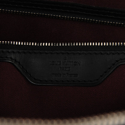 Louis Vuitton Monogram Macassar Porte-Documents Voyage GM 6 of 7