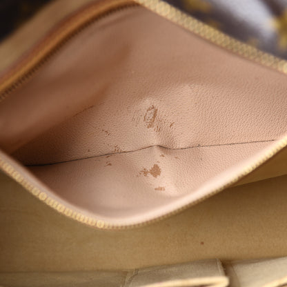 Louis Vuitton Monogram Luco 8 of 15