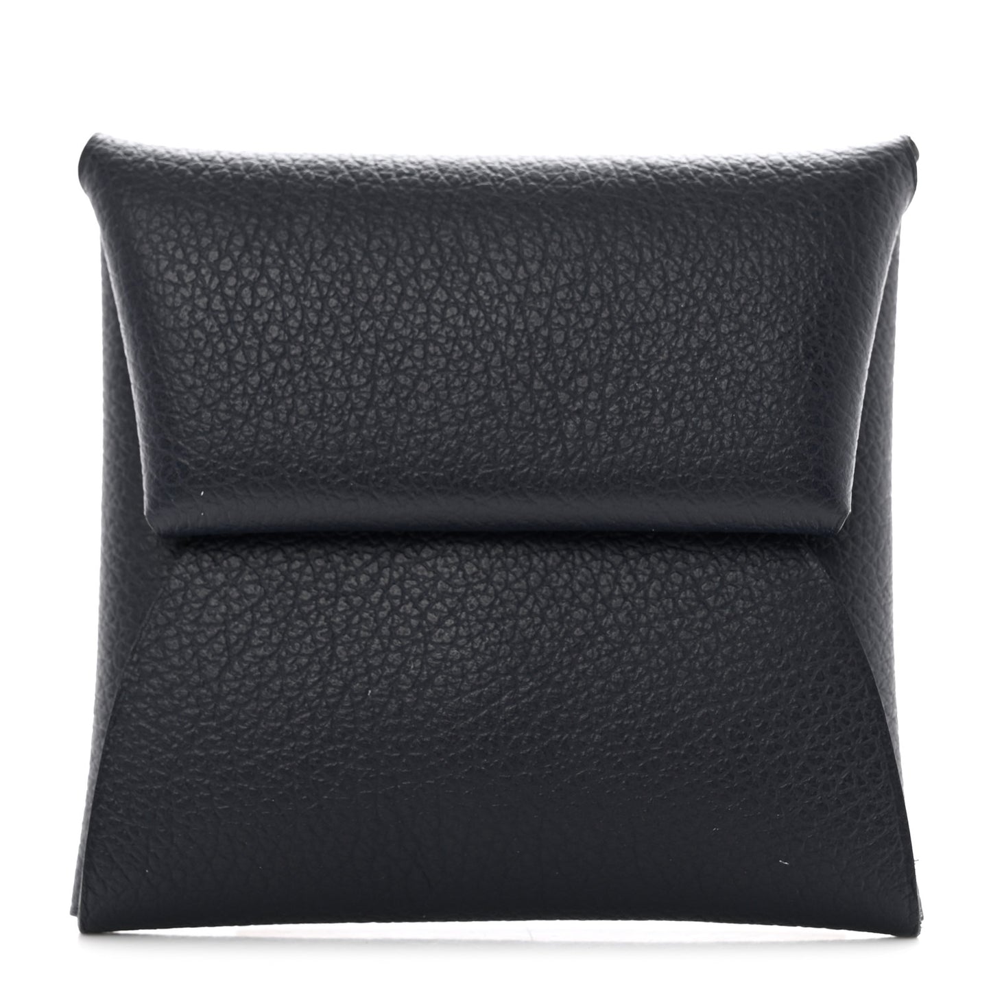 Evercolor Bastia Coin Purse Bleu Nuit