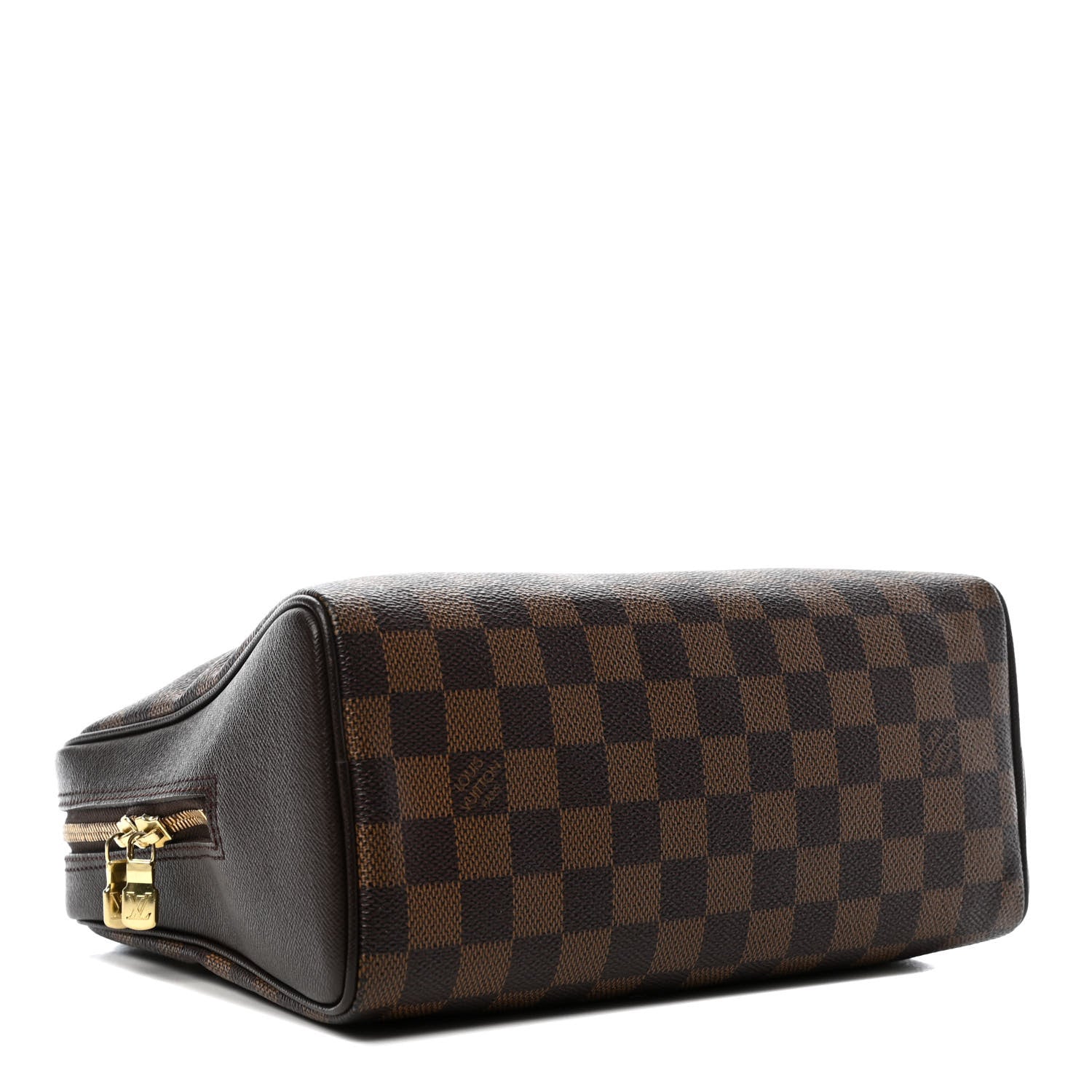 Louis Vuitton Damier Ebene Brera 3 of 4