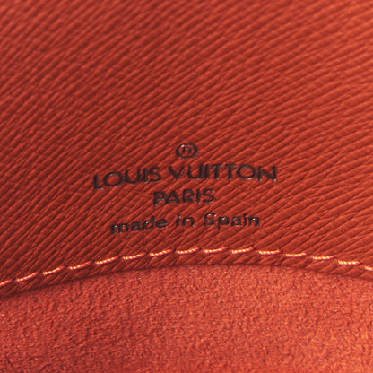 Louis Vuitton Damier Ebene Musette Salsa Long Strap 7 of 7