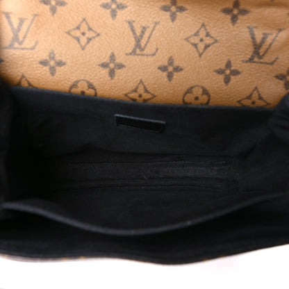 Louis Vuitton Reverse Monogram Pochette Metis 5 of 8