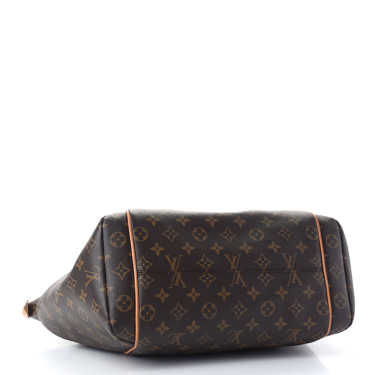 Louis Vuitton Monogram Totally MM 4 of 8