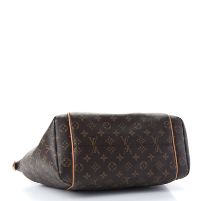 Louis Vuitton Monogram Totally MM 4 of 8
