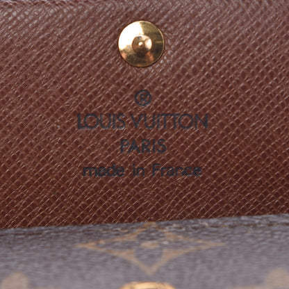 Louis Vuitton Monogram 4 Key Multicles Holder 6 of 19