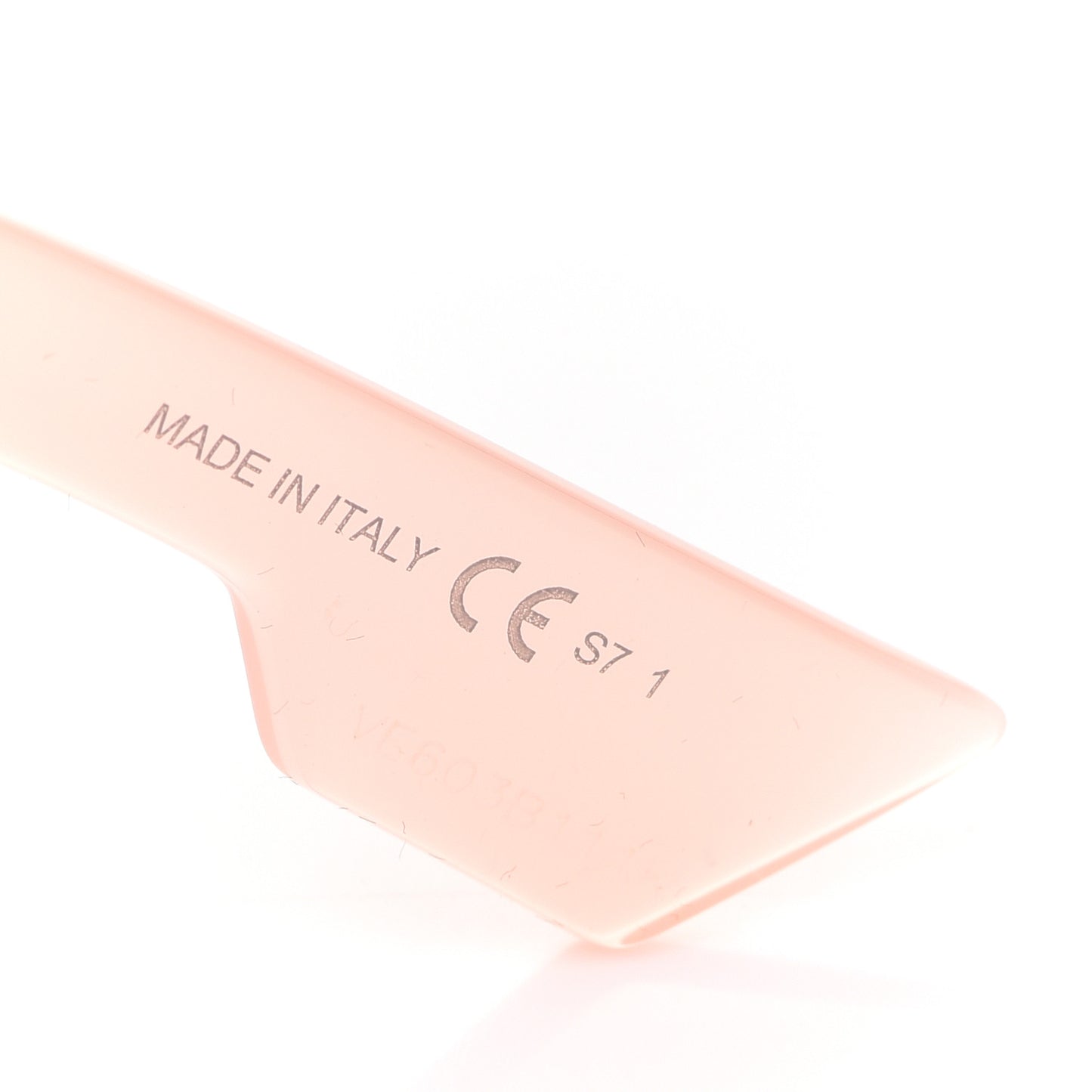 SoLight2 Square Sunglasses Pink