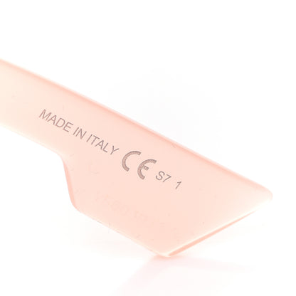 Christian Dior SoLight2 Square Sunglasses Pink 5 of 6