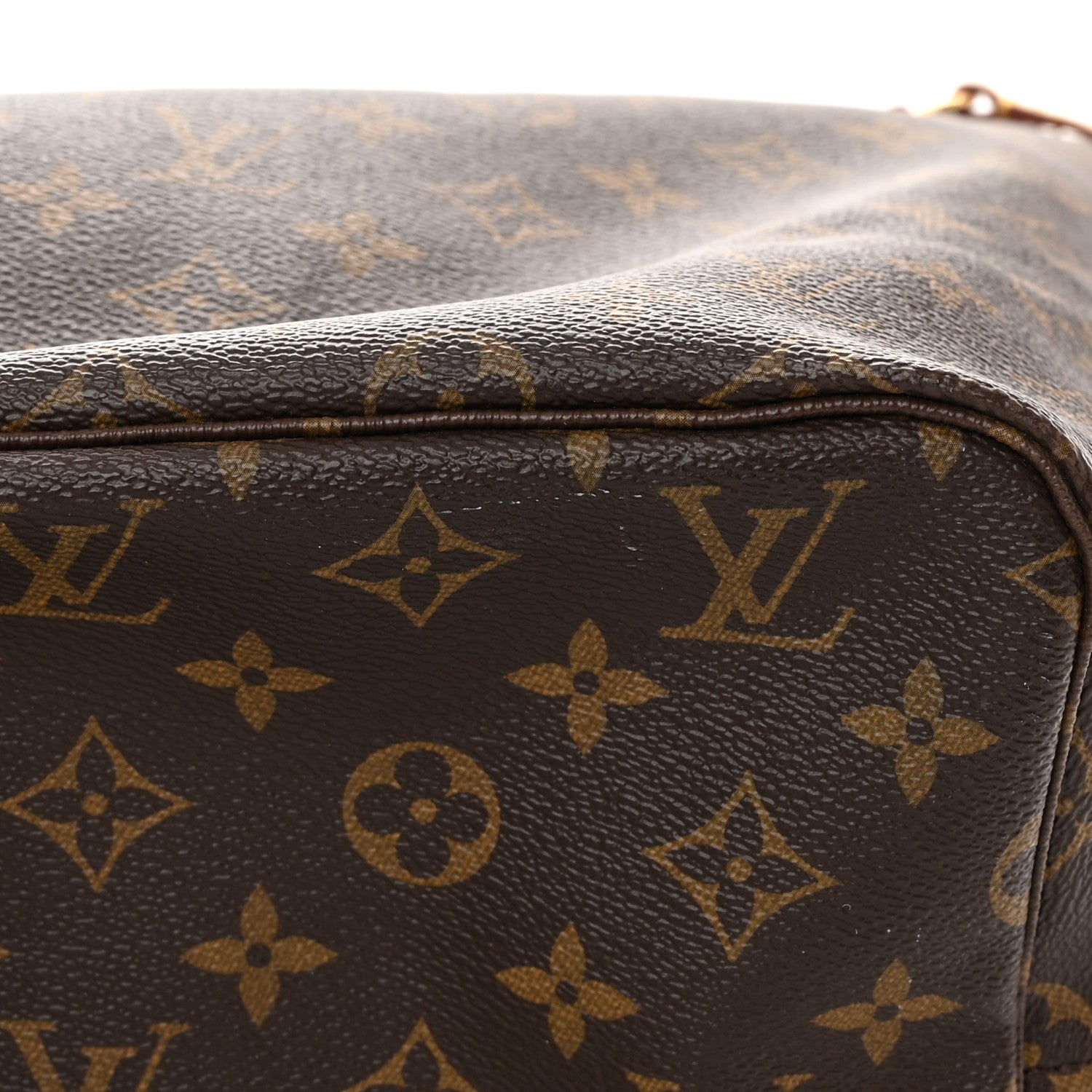 Louis Vuitton Monogram Neo Neverfull GM 13 of 15