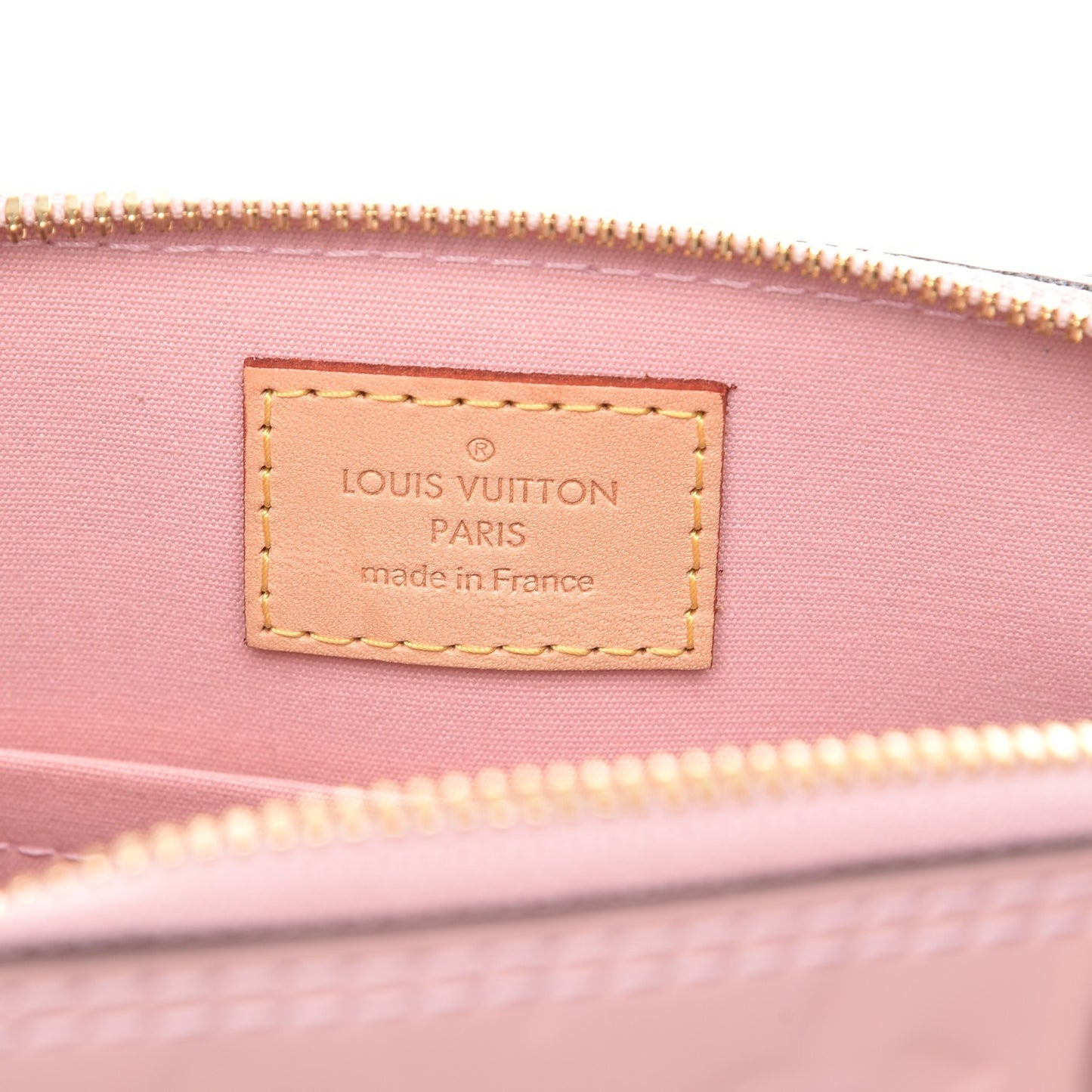 Vernis Alma BB Rose Angelique