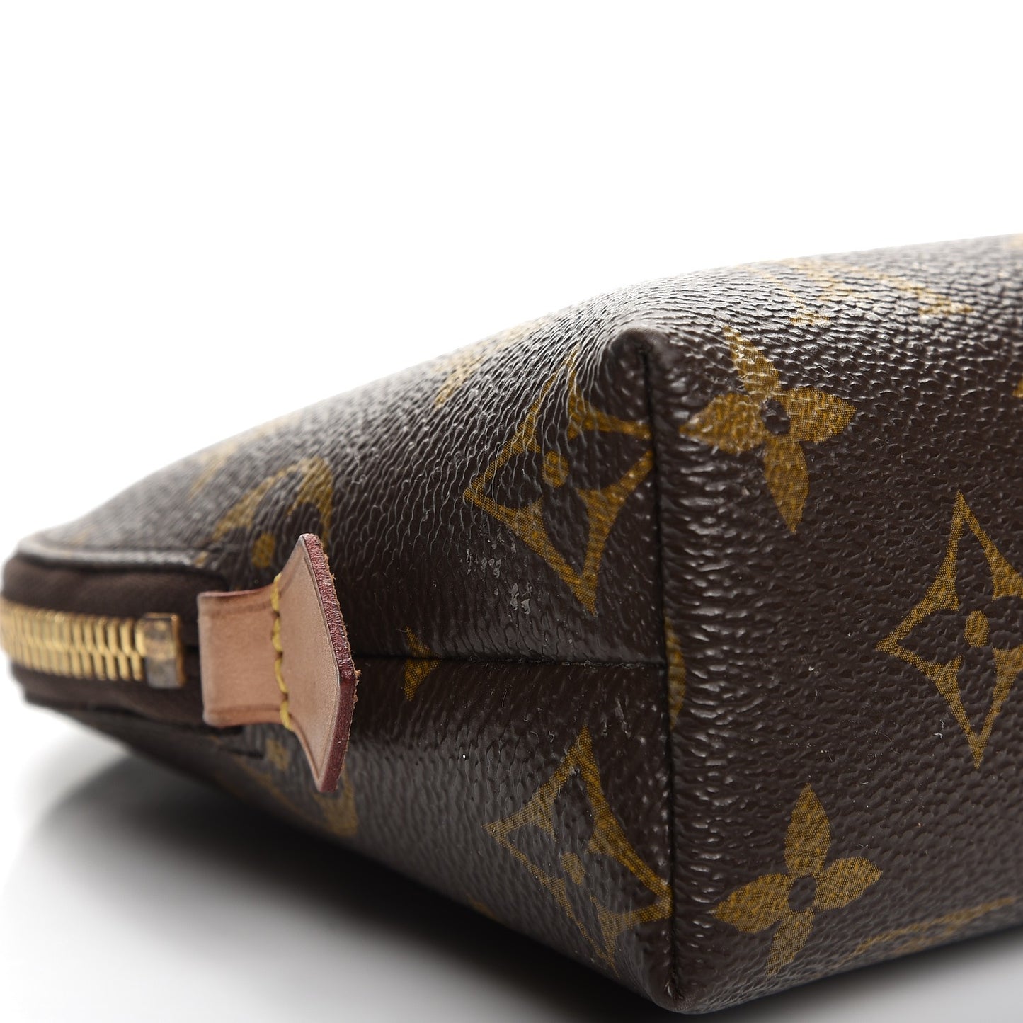 Monogram Cosmetic Pouch GM