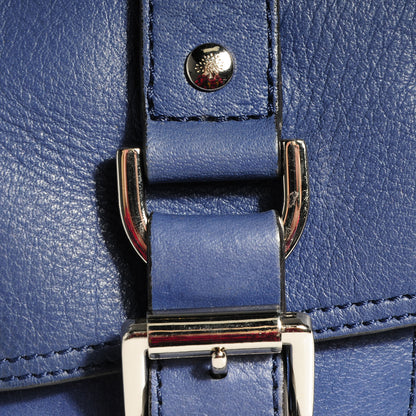 Mulberry Soft Buffalo Medium Alexa Slate 6 of 18