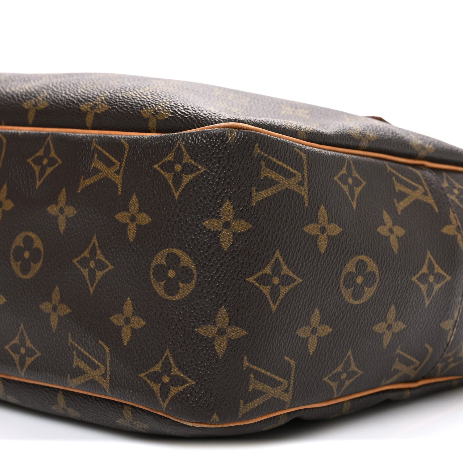 Louis Vuitton Monogram Cite GM 9 of 10