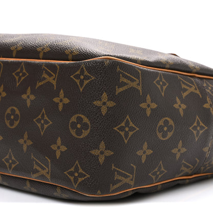 Louis Vuitton Monogram Cite GM 9 of 10